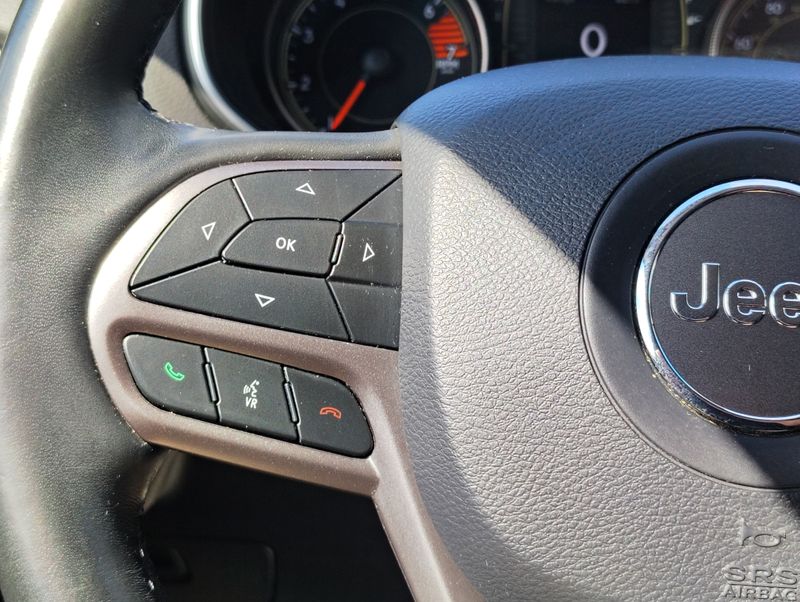 Used 2019 Jeep Cherokee SUV