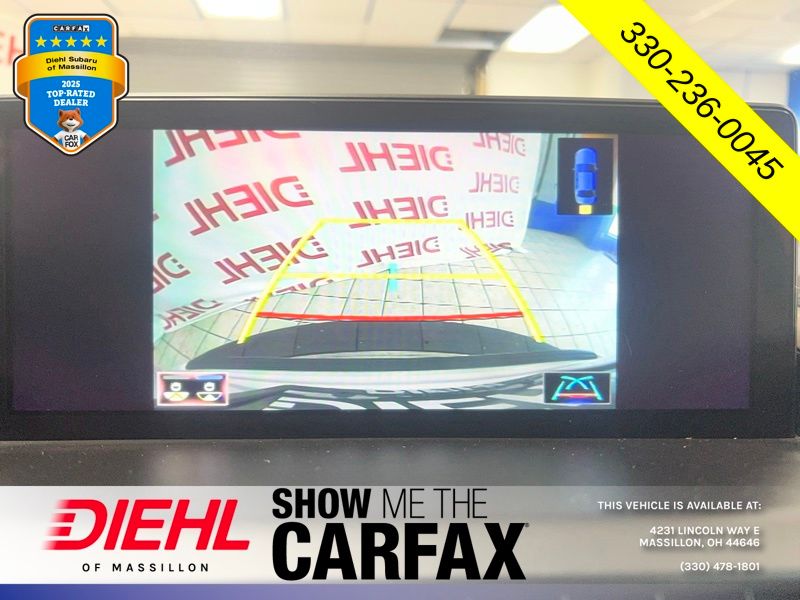 Used 2018 Lexus NX SUV