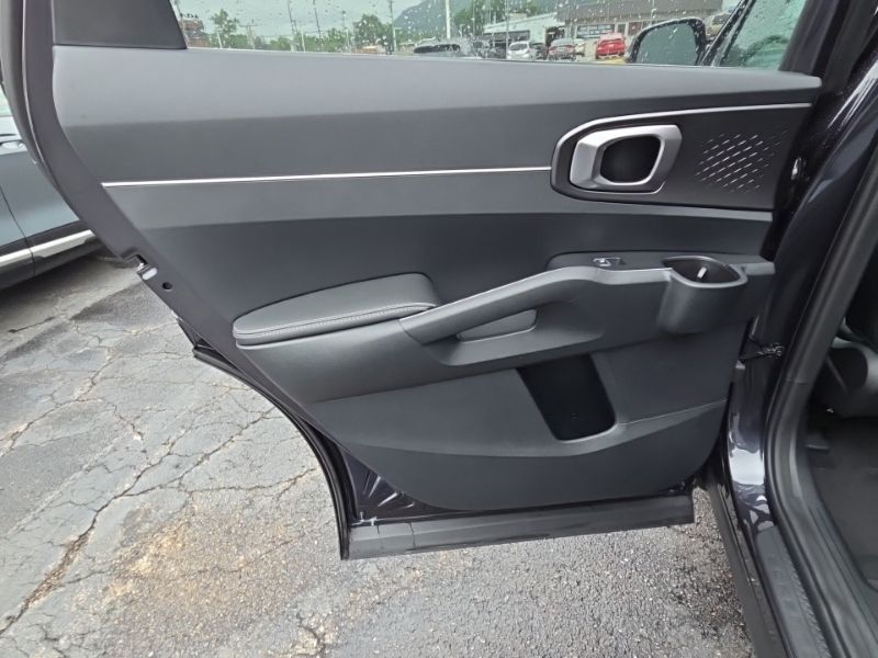 New 2026 Kia Sorento SUV