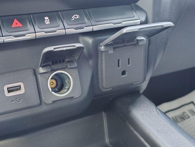 Used 2020 Chevrolet Silverado 1500 Truck