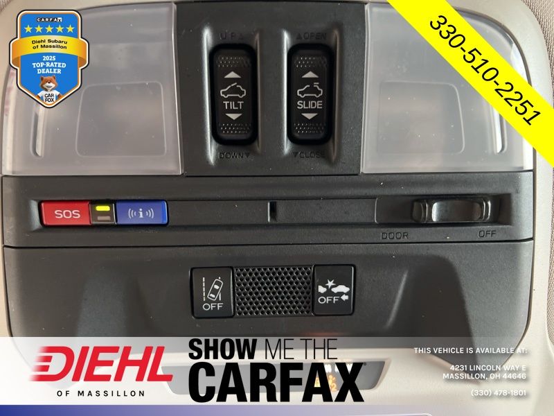 Used 2020 Subaru Crosstrek SUV