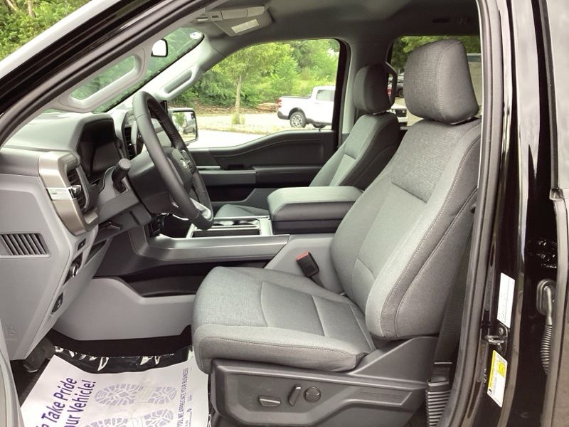 New 2026 Ford F-150 Truck