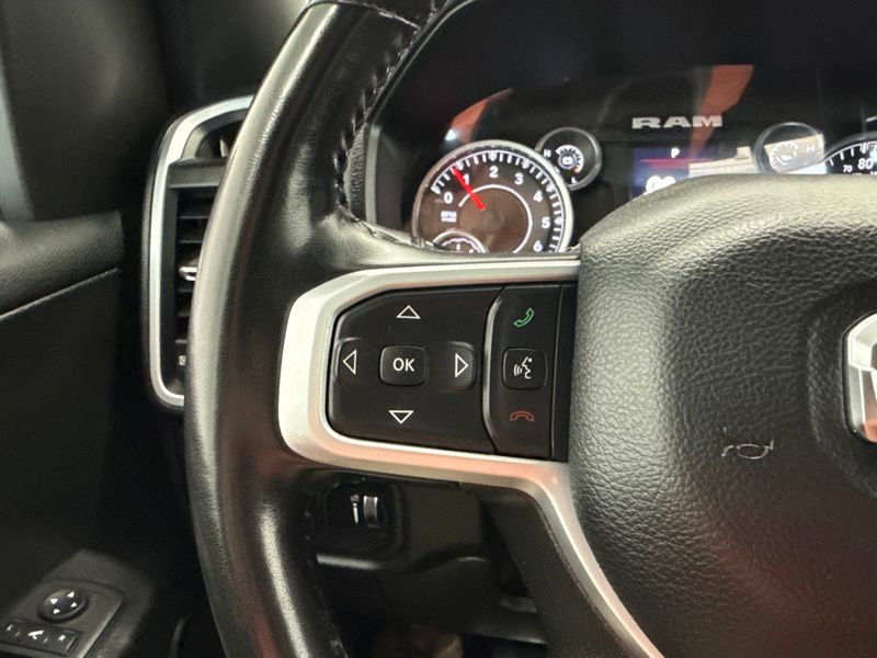 Used 2023 Ram 1500 Truck