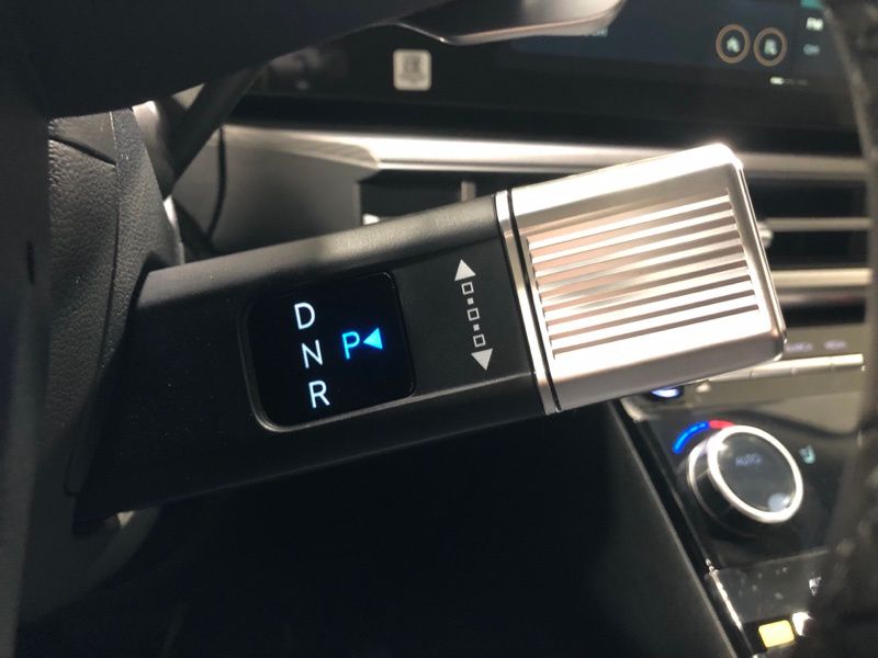 New 2026 Hyundai Santa Fe SUV