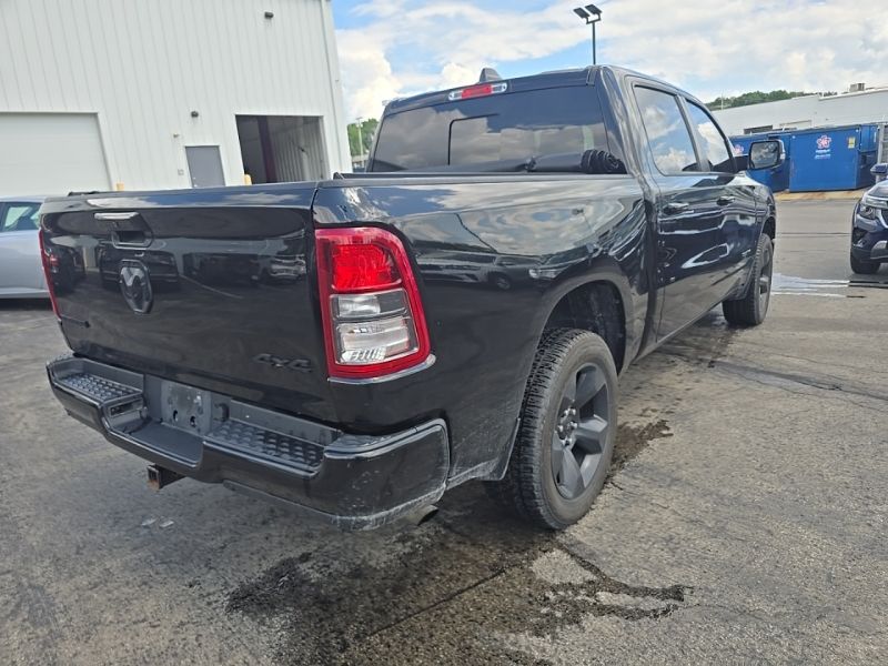Used 2019 Ram 1500 Truck