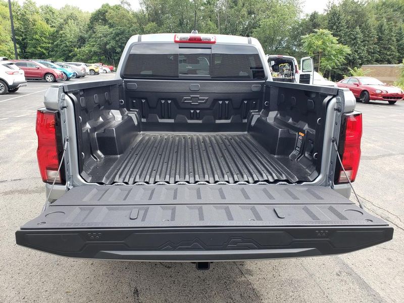 New 2026 Chevrolet Colorado Truck