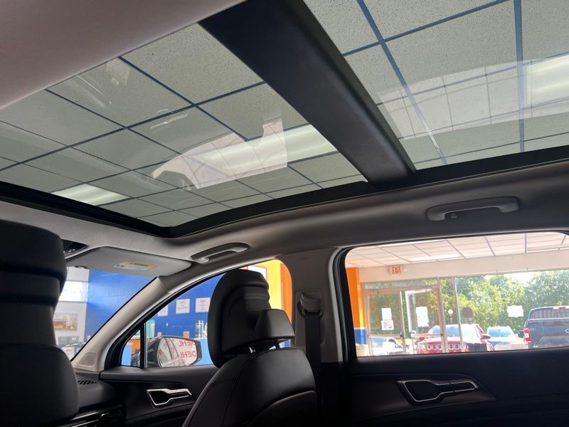 New 2026 Kia Sportage SUV