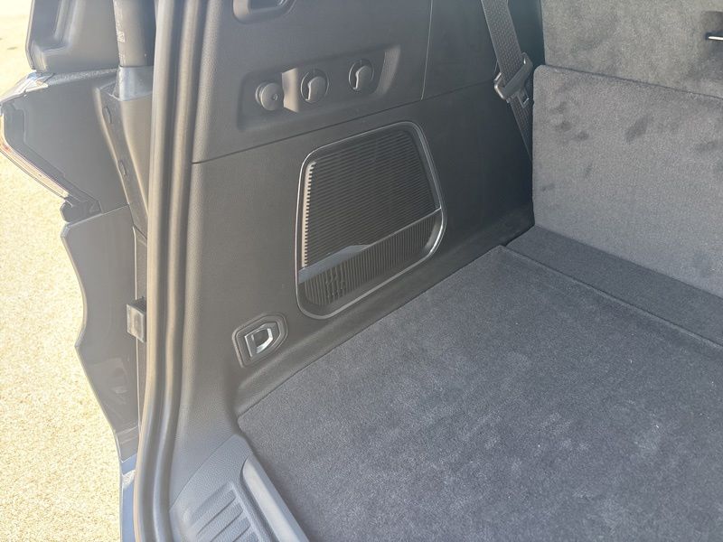 New 2026 Jeep Grand Wagoneer SUV