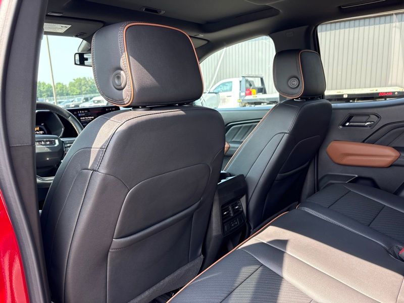 Used 2026 GMC Canyon Truck