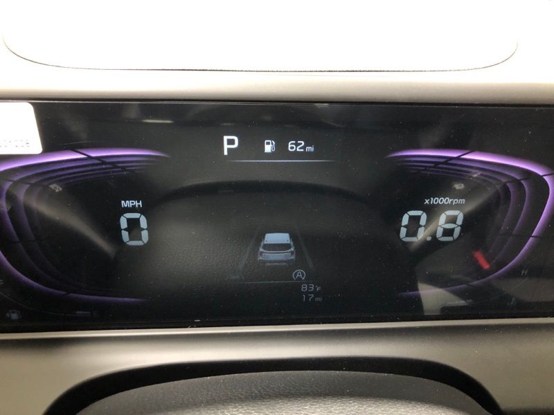 New 2026 Kia Seltos SUV