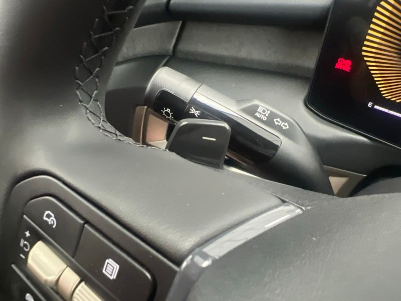 New 2027 Kia Telluride SUV