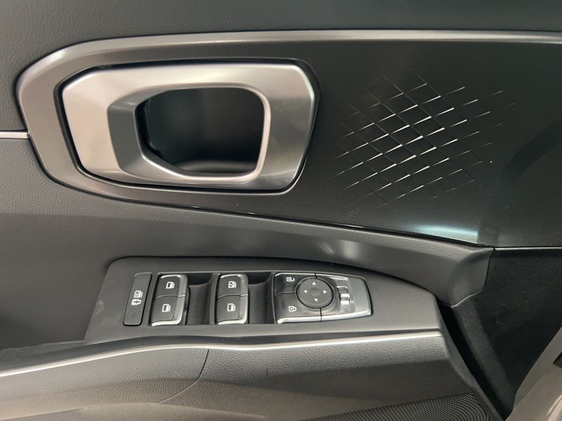 New 2026 Kia Sorento SUV