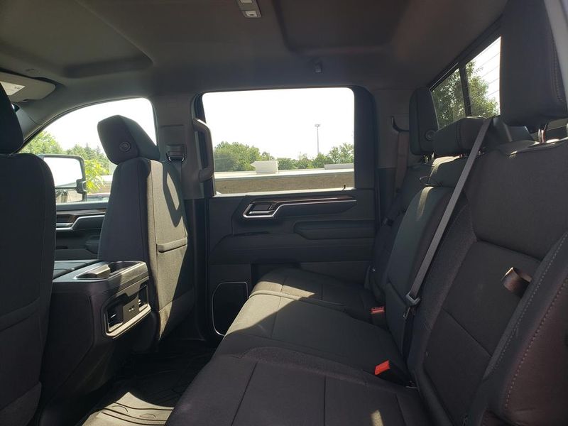 New 2026 Chevrolet Silverado 3500HD Truck