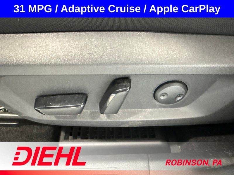 Used 2023 Nissan Rogue SUV