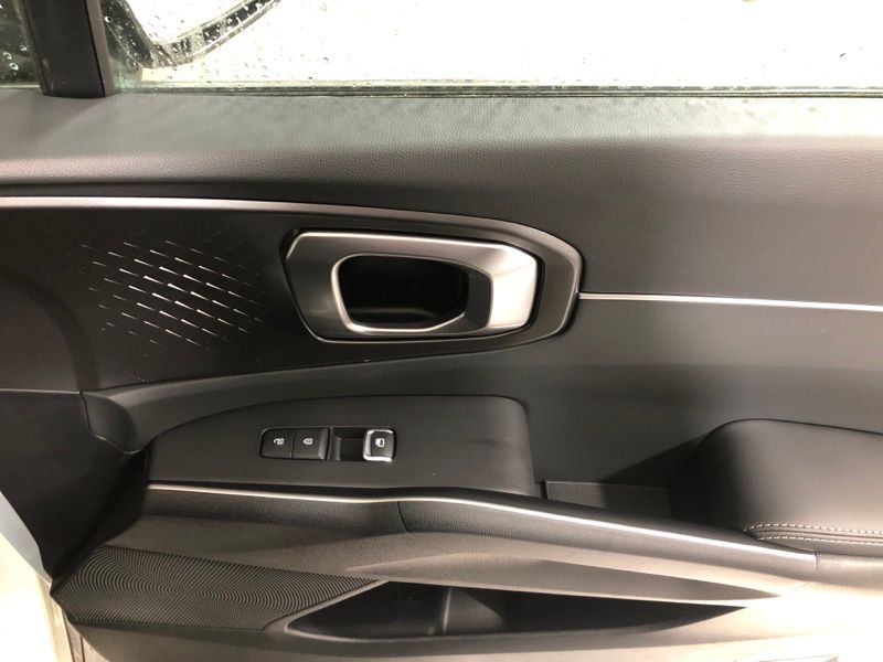 New 2026 Kia Sorento SUV