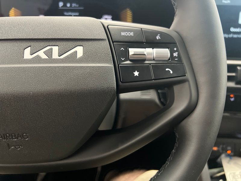 New 2026 Kia Sportage SUV