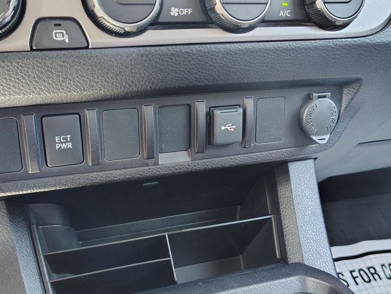 Used 2022 Toyota Tacoma Truck