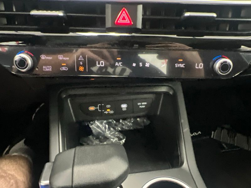 New 2026 Kia K5 Sedan