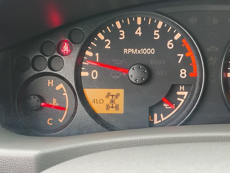 Used 2017 Nissan Frontier Truck