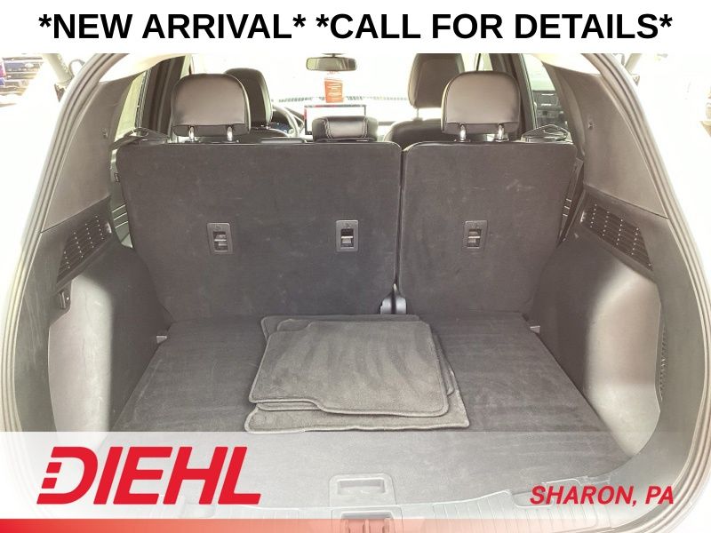 Used 2024 Ford Escape SUV