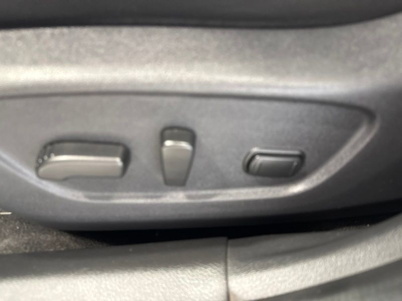 Used 2017 Nissan Rogue SUV