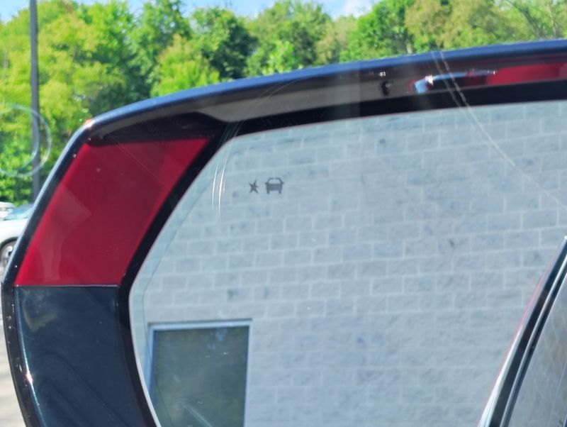 Used 2021 Chevrolet Tahoe SUV