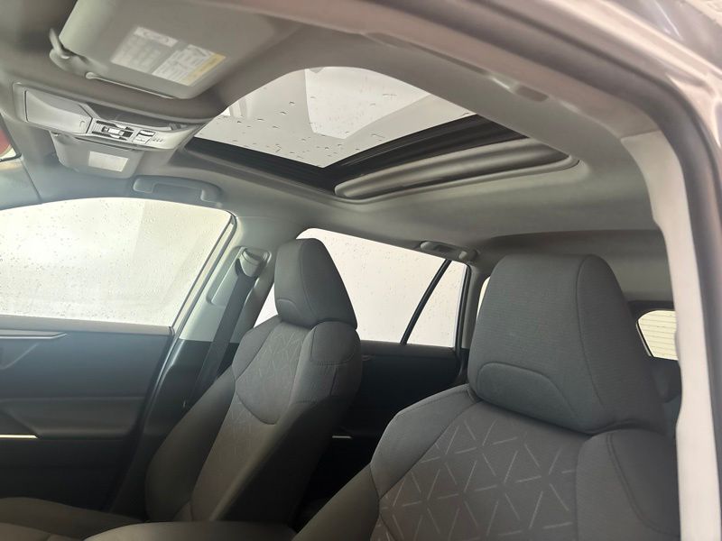 Used 2019 Toyota RAV4 SUV
