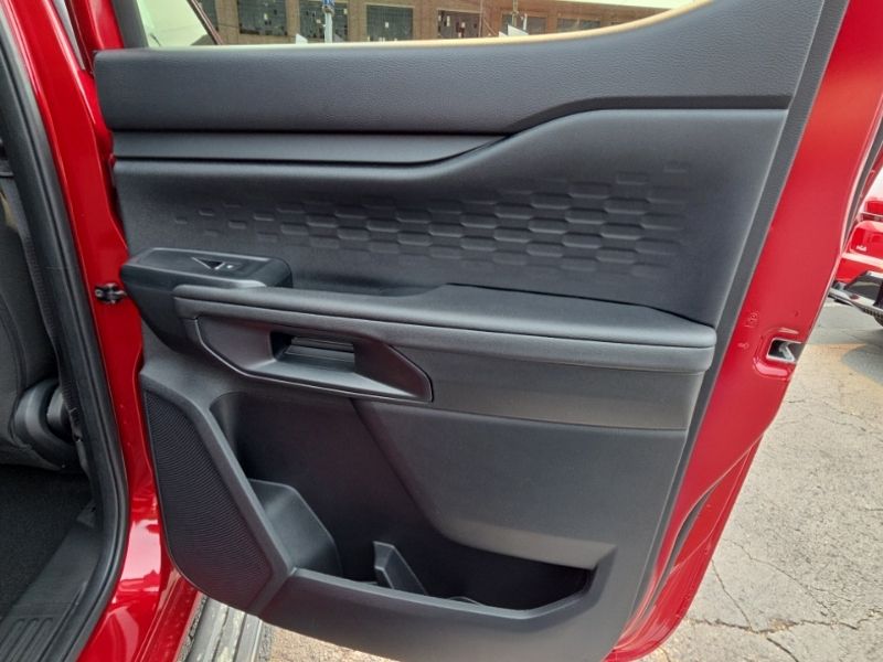 New 2026 Ford Ranger Truck
