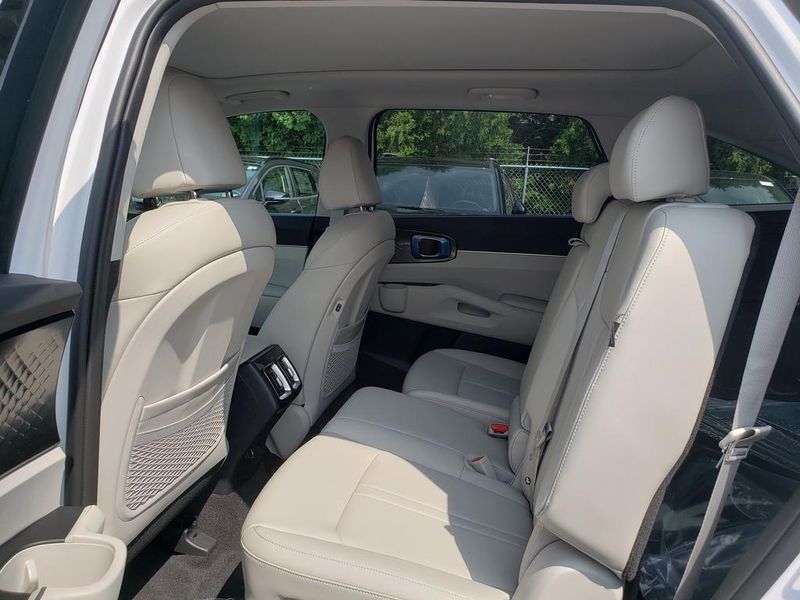 New 2026 Kia Sorento SUV