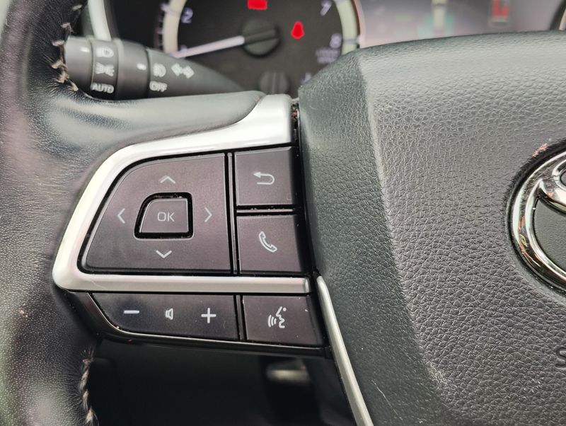 Used 2023 Toyota Highlander SUV