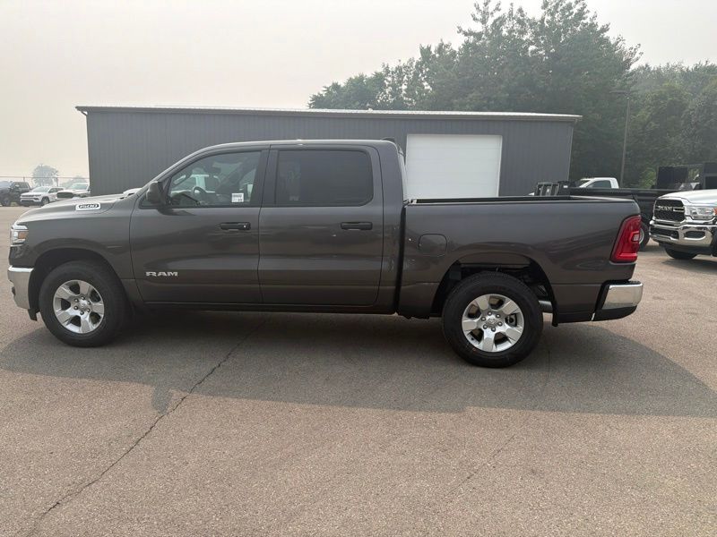 New 2026 Ram 1500 Truck