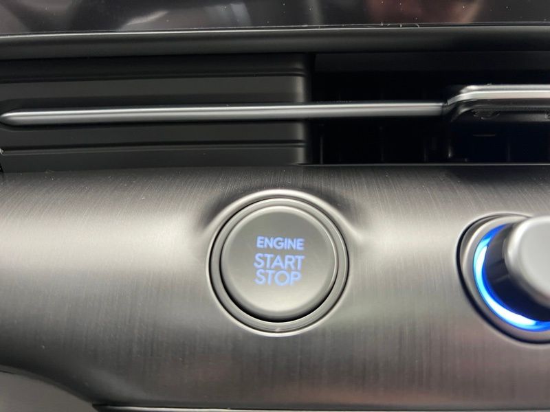 New 2027 Hyundai Kona SUV