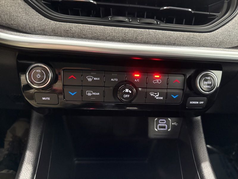 Used 2022 Jeep Compass SUV