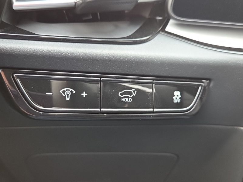 New 2026 Kia Niro EV SUV