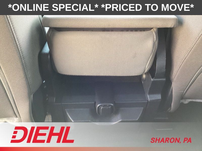 Used 2022 Ford F-250SD Truck