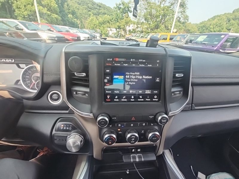 Used 2020 Ram 1500 Truck