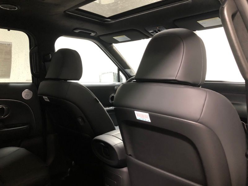 New 2026 Hyundai Palisade SUV