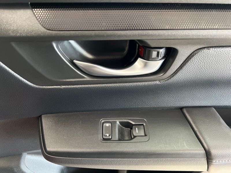 Used 2024 Honda CR-V SUV
