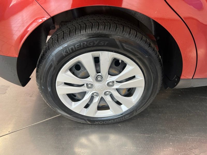 Used 2020 Kia Soul Hatchback