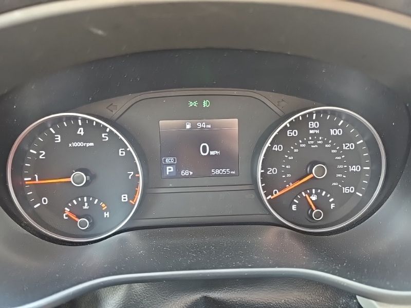 Used 2022 Kia Sportage SUV