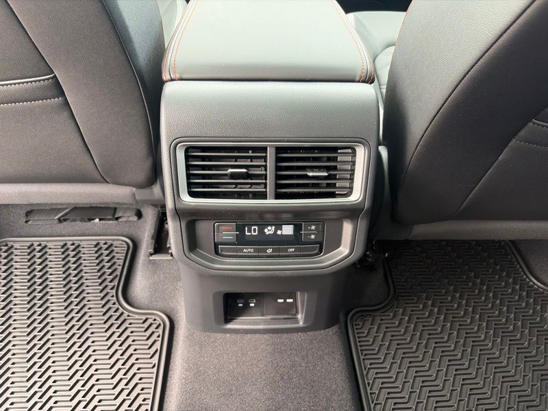 New 2026 Volkswagen Atlas SUV