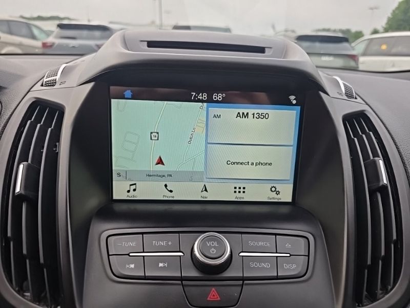 Used 2018 Ford Escape SUV