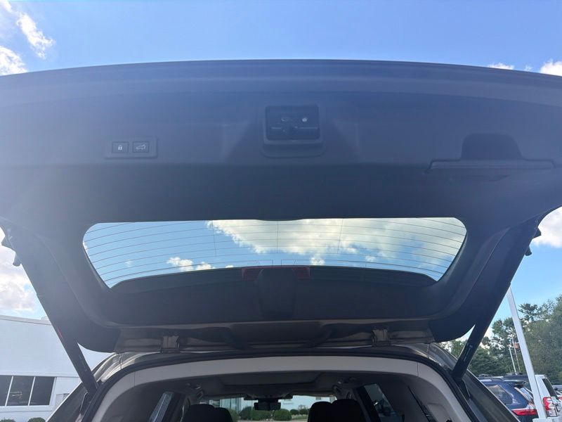 Used 2024 Subaru Ascent SUV