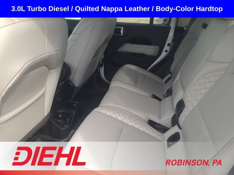 Used 2021 Jeep Gladiator Truck