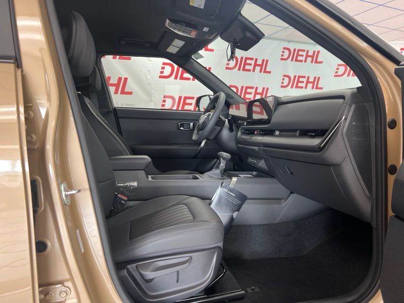 New 2027 Kia Seltos SUV