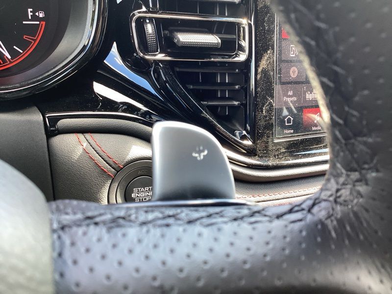 New 2027 Dodge Durango SUV