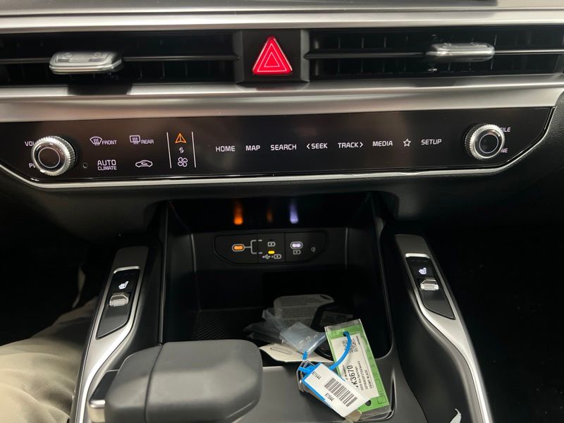 New 2026 Kia Sorento SUV