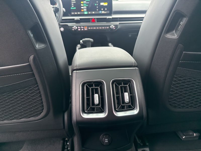 New 2026 Kia Sorento SUV