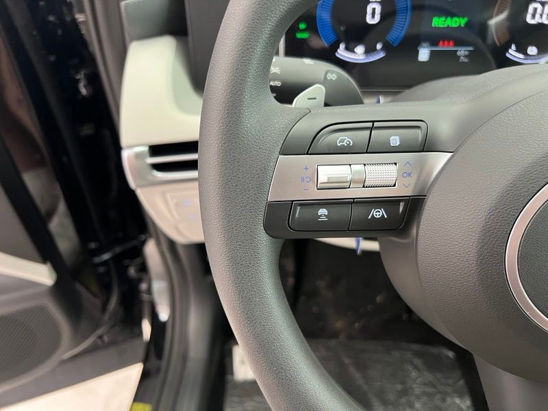 New 2026 Hyundai Tucson Plug-In Hybrid SUV