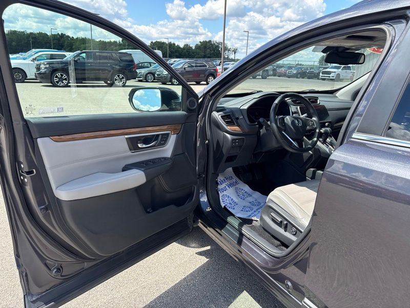 Used 2019 Honda CR-V SUV